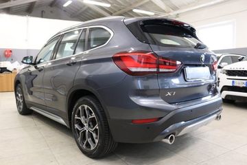 BMW X3 - 4