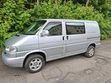 Volkswagen VW T4 Transporter 2.5TDI Syncro - Volkswagen: Transporter Syncro