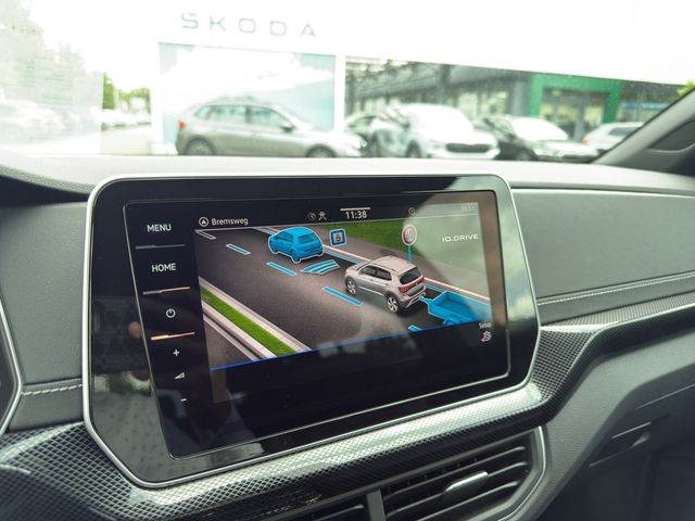 T-Cross 1.0TSI DSG R-Line