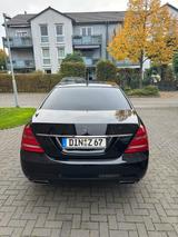 Mercedes-Benz S 350 BlueTEC 4MATIC - - gebrauchte Mercedes-Benz S-Klasse aus dem Jahr 2012