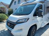 Bürstner Travel Van T 620 G  Autom. /Hubst./ Winterpaket  - Bürstner Travel van