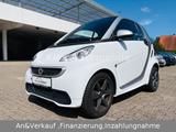 Smart ForTwo Passion AUTOM/SERVO/PANI/KLIMA/ALLWETTER - Smart aus 2014
