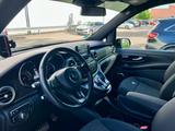 Mercedes-Benz V 250 d EDITION 4MATIC kompakt AMG-Line - Mercedes-Benz V-Klasse Gebrauchtwagen in Dresden