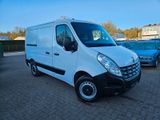 Renault Master III Kasten L1H1 Ka 3,5t-KLIMA-AHK-TÜV NEU - Renault Master aus 2014