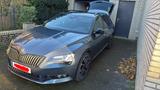 Skoda TAUSCHE Superb Sportline 280 PS gegen Supe... - Skoda Superb Gebrauchtwagen in München