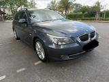 BMW E60/E61 525i - BMW 525: Kombi, E61 525i