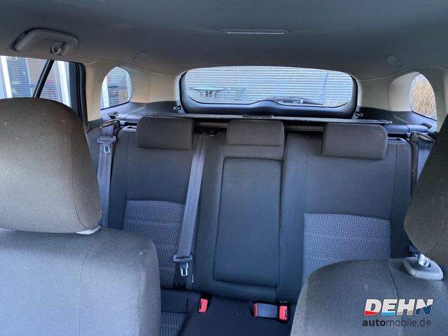 Toyota Avensis Kombi 1.8 Edition AHK Kamera SHZ