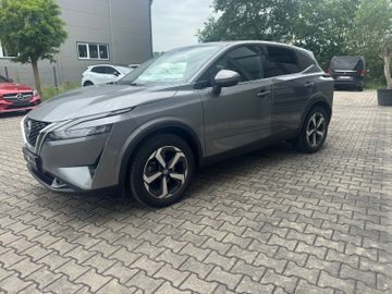 Nissan Qashqai - 7