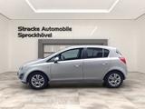 Opel Corsa D Satellite*Automatik*1 Hand*84.739 KM - Opel Corsa: Satellite