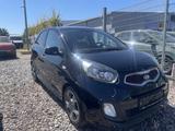 Kia Picanto 1.2 Automatik Spirit | Garantie - Kia Picanto: 1.2