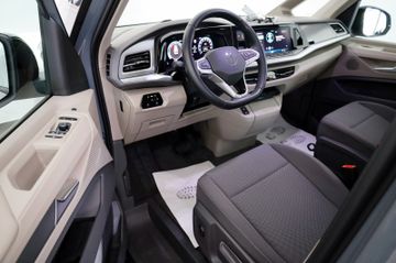 Volkswagen T7 Multivan - 9