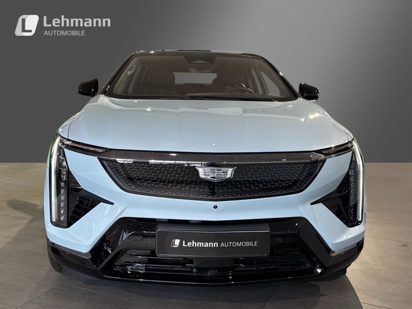 Fahrzeugabbildung Cadillac OPTIQ AWD Studio Edition 1 of 50 inkl. Winterrad