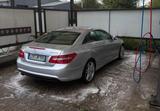 Mercedes-Benz 250 - Mercedes-Benz 250: Coupe