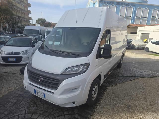 Fiat FIAT Ducato 35 2.3 MJT 160CV PLM-TA Furg.Maxi