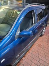 Opel Astra *TÜV NEU* - Opel Astra aus 2003: Kombi