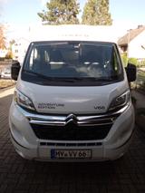 Sunlight V 66 Adventure Edition, besser als neu... - Sunlight V 66 Adventure Edition