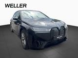 BMW IX 40 Sport DAPro,Laser,HUD,PAPro,Klimasitze,AHK - gebrauchte BMW iX aus dem Jahr 2023