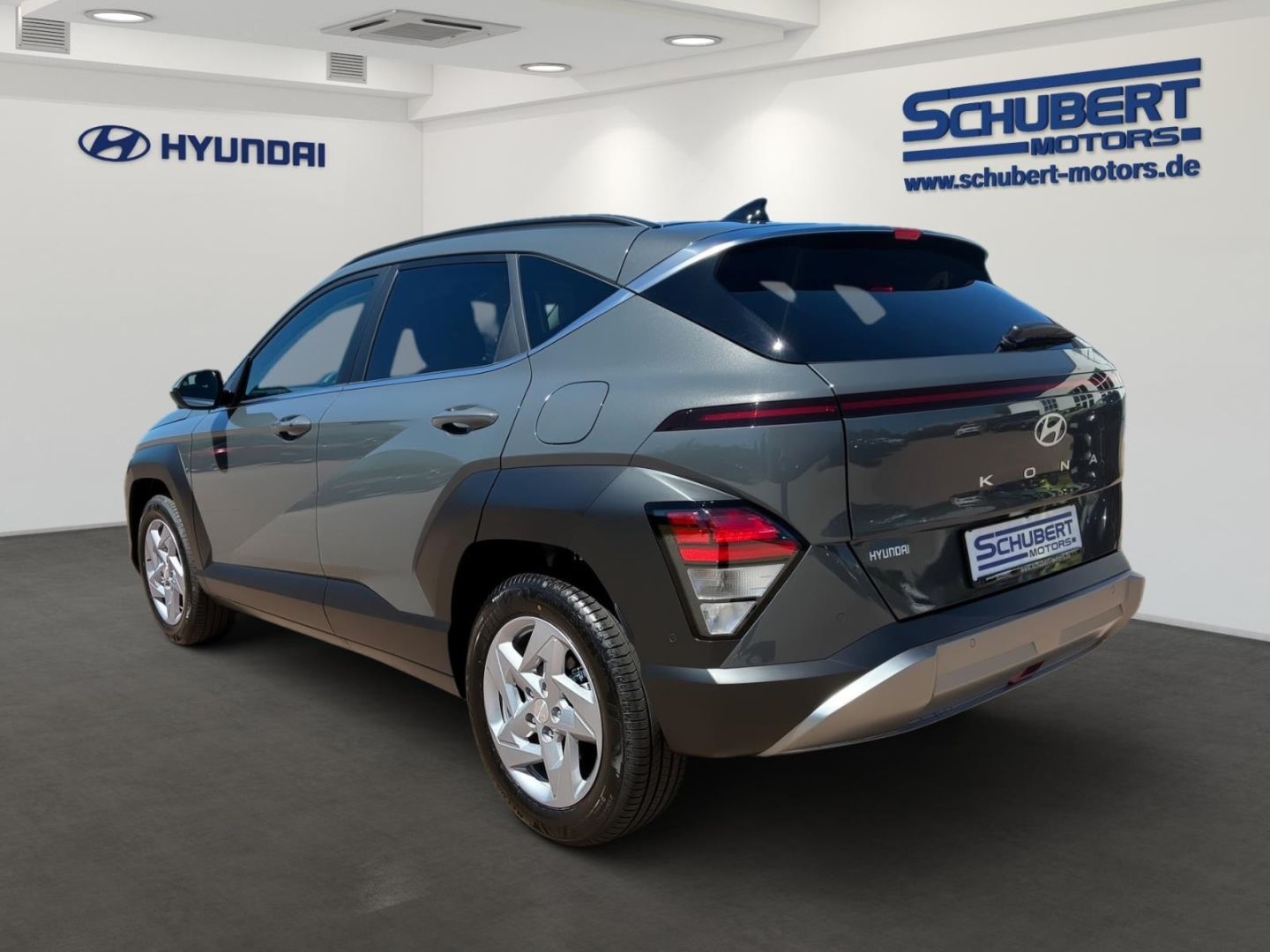 Hyundai KONA - Bild 4