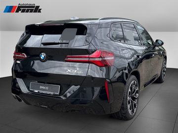 BMW X3 30e xDrive M Sportpaket HK HiFi DAB LED RFK