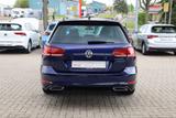 Volkswagen Golf VII 1.5 TSI R-Line Highline ACC Navi AHK - Volkswagen Golf: Kombi, Golf5