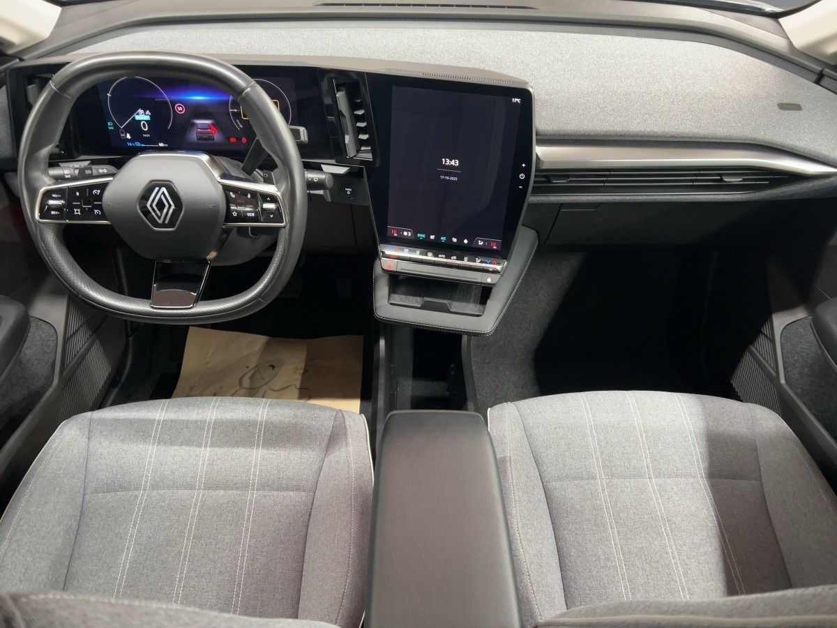 Renault Megane E-TECH - Bild 12