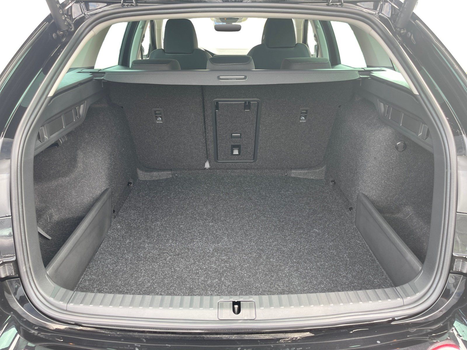 Skoda Octavia - Bild 7