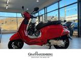 Vespa Sprint S 50 - VESPA NEU 50