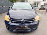 Volkswagen Golf Plus 1.4 TSI  United 2Hand,Scheckheftg - VW Golf Plus Gebrauchtwagen in Bochum