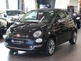 Fiat 500C 1.2 8V Mirror Edition Cabrio Aut.*CarPlay - gebrauchte Fiat 500C aus dem Jahr 2018