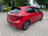 Volkswagen Polo VI R-Line LPG G3 *Voll* Virtual* Pano*1Hand - Volkswagen Polo mit LPG-Antrieb