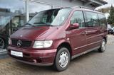 Mercedes-Benz V 230 Trend*AUTOMATIK*7-SITZER*KLIMA*TISCH* - Mercedes-Benz V 230 Gebrauchtwagen