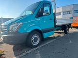 Mercedes-Benz Mercedes Sprinter 313 CDI Pritsche 76tkm - Mercedes-Benz Sprinter in Hamm
