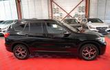 BMW X1 16d S-Drive 2.Hand*Unfallfrei*Navi*Sportsitz* - BMW: Unfall