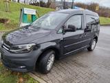 Volkswagen Caddy 2,0TDI 75kW BMT DSG Conceptline 5-Sitz... - Volkswagen Caddy: Conceptline
