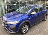 Dacia Sandero Stepway Expression TCe 100 ECO-G - Dacia mit LPG-Antrieb