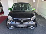 Smart ForTwo fortwo coupe electric drive / EQ - Smart ForTwo: Electric Drive