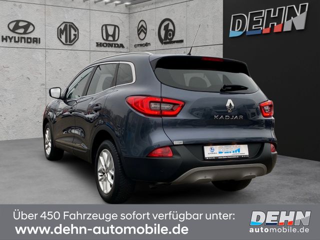 Renault Kadjar TCe130 7-DCT XMOD Winterpaket PDC Navi