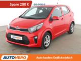 Kia Picanto 1.2 Edition 7*SHZ*KLIMA*BLUETOOTH* - Kia Picanto Gebrauchtwagen in Köln
