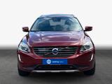 Volvo XC60 D4 Geartronic Summum - Volvo Gebrauchtwagen in Nürnberg