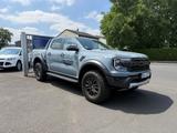 Ford Ranger Raptor e-4WD DoKA AHK Raptor-Paket Techno