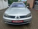 Renault Laguna II Grandtour Exception 2,0, 135PS,LPG - Renault Laguna: 2.0
