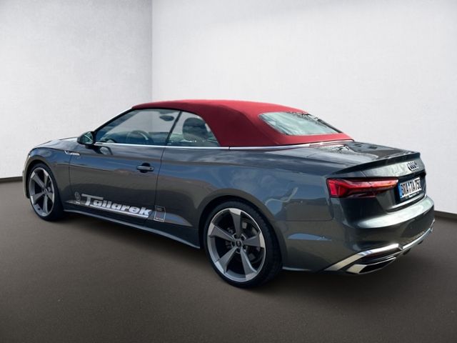 Audi A5 Cabriolet 40 TFSI S line 20 Rotor Matrix foto 4