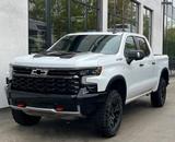 Chevrolet Silverado 1500 Crew Cab ZR2 6.2l  4.99% - Chevrolet Silverado: Crew Cab