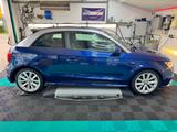 Audi A1 1.4 TFSI sport*3x S Line*SHZ*17"*2H*7G - Audi A1: 1.2