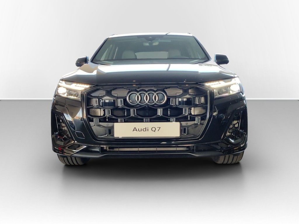 Audi Q7 - Bild 2