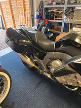 BMW K 1600 GT wie neu  inkl. 2 Jahre Garantie - Angebote entsprechen deinen Suchkriterien