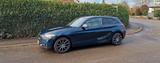 BMW 116i (F21) SportLine - 136 PS-Top gepflegt  - BMW F21 - BMW 1er Reihe