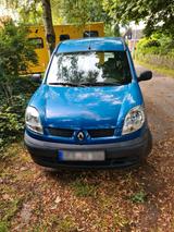 Renault MiniCamper Renault Kenguoo - Renault Kangoo Gebrauchtwagen in Bremen