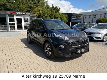 KIA Sportage - 3