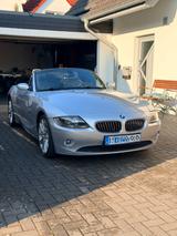 BMW Z4 Roadster 2.2i